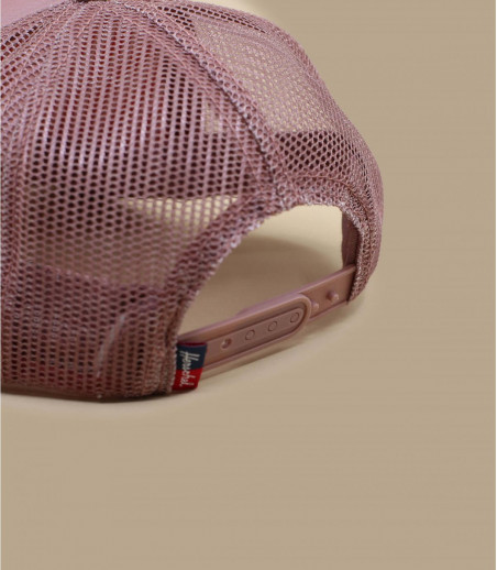 Baby Cap Herschel rosa Baby Cap Herschel rosa
